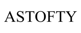 ASTOFTY