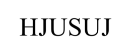 HJUSUJ