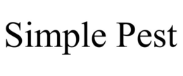 SIMPLE PEST