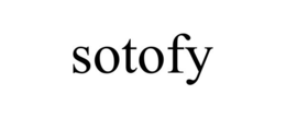 SOTOFY