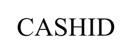 CASHID