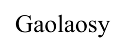 GAOLAOSY