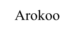 AROKOO