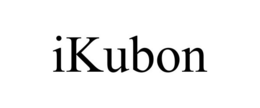 IKUBON