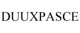 DUUXPASCE