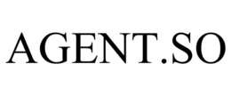AGENT.SO