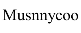 MUSNNYCOO