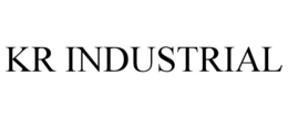 KR INDUSTRIAL