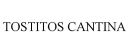 TOSTITOS CANTINA