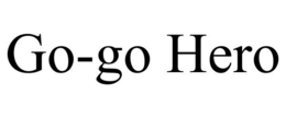 GO-GO HERO