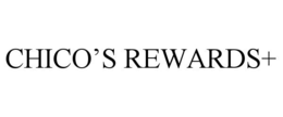 CHICO'S REWARDS+
