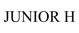 JUNIOR H