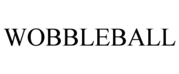 WOBBLEBALL