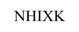 NHIXK