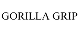 GORILLA GRIP