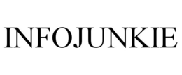 INFOJUNKIE