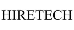 HIRETECH