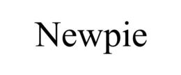 NEWPIE