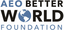 AEO BETTER WORLD FOUNDATION