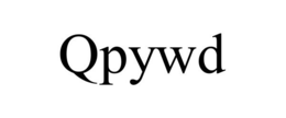 QPYWD