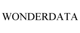 WONDERDATA