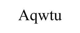 AQWTU