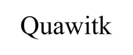 QUAWITK