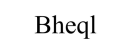 BHEQL