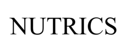 NUTRICS