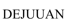 DEJUUAN