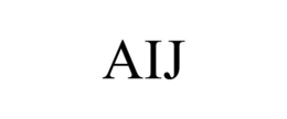 AIJ