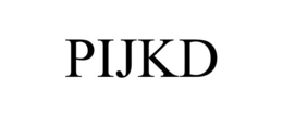 PIJKD
