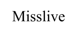 MISSLIVE