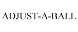 ADJUST-A-BALL
