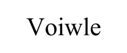 VOIWLE