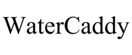WATERCADDY