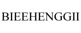 BIEEHENGGII
