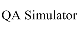 QASIMULATOR