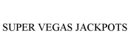 SUPER VEGAS JACKPOTS