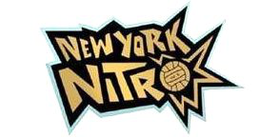 NEW YORK NITRO