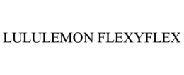 LULULEMON FLEXYFLEX