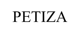 PETIZA