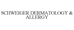 SCHWEIGER DERMATOLOGY & ALLERGY