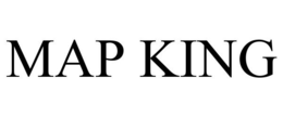 MAP KING