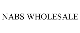 NABS WHOLESALE