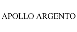APOLLO ARGENTO