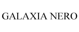 GALAXIA NERO