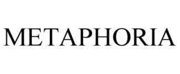 METAPHORIA