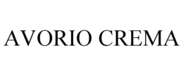 AVORIO CREMA