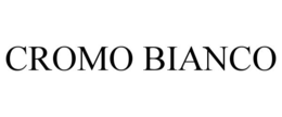 CROMO BIANCO